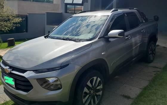 CHEVROLET MONTANA 1.2 TURBO FLEX LT MANUAL CHEVROLET MONTANA 1.2 TURBO FLEX LT MANUAL